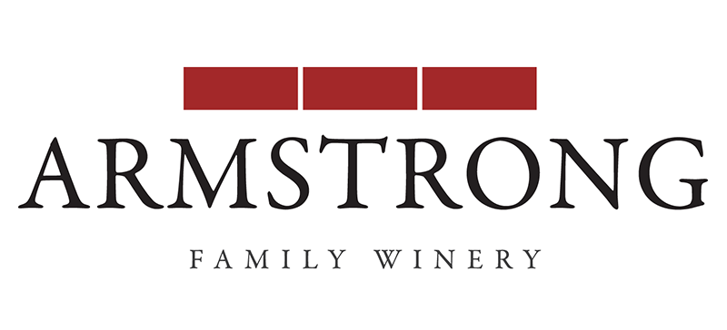 Armstrong Winery Logo