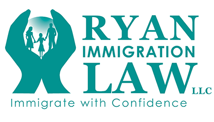 Ryan Immigration Logo