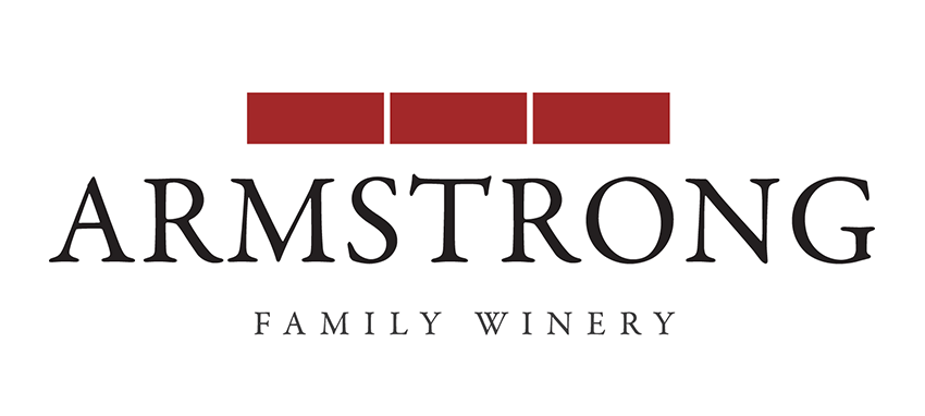 Armstrong Family Winer Logo