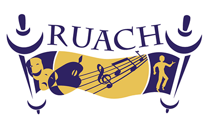 Ruach Inc. Logo