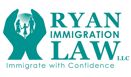 Ryan Immigration Logo