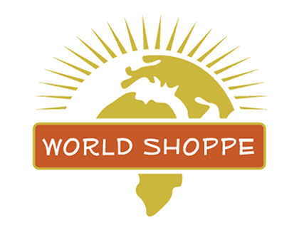 World Shoppe Logo